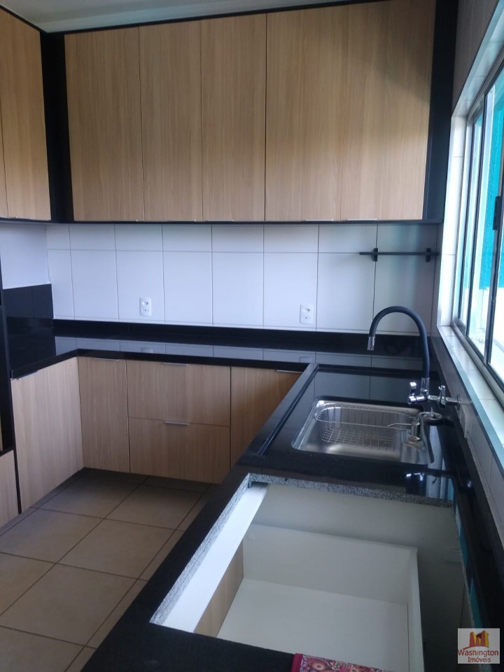 Sobrado Mogi das cruzes / Parque santana